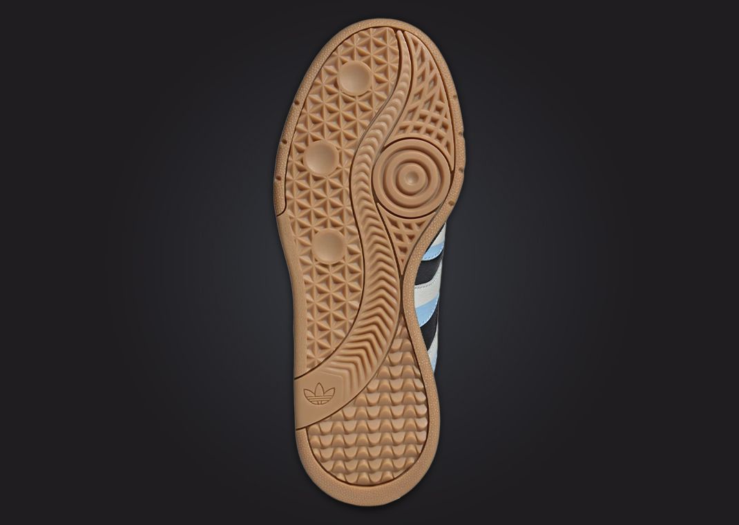atmos x adidas Predator Munidal Outsole