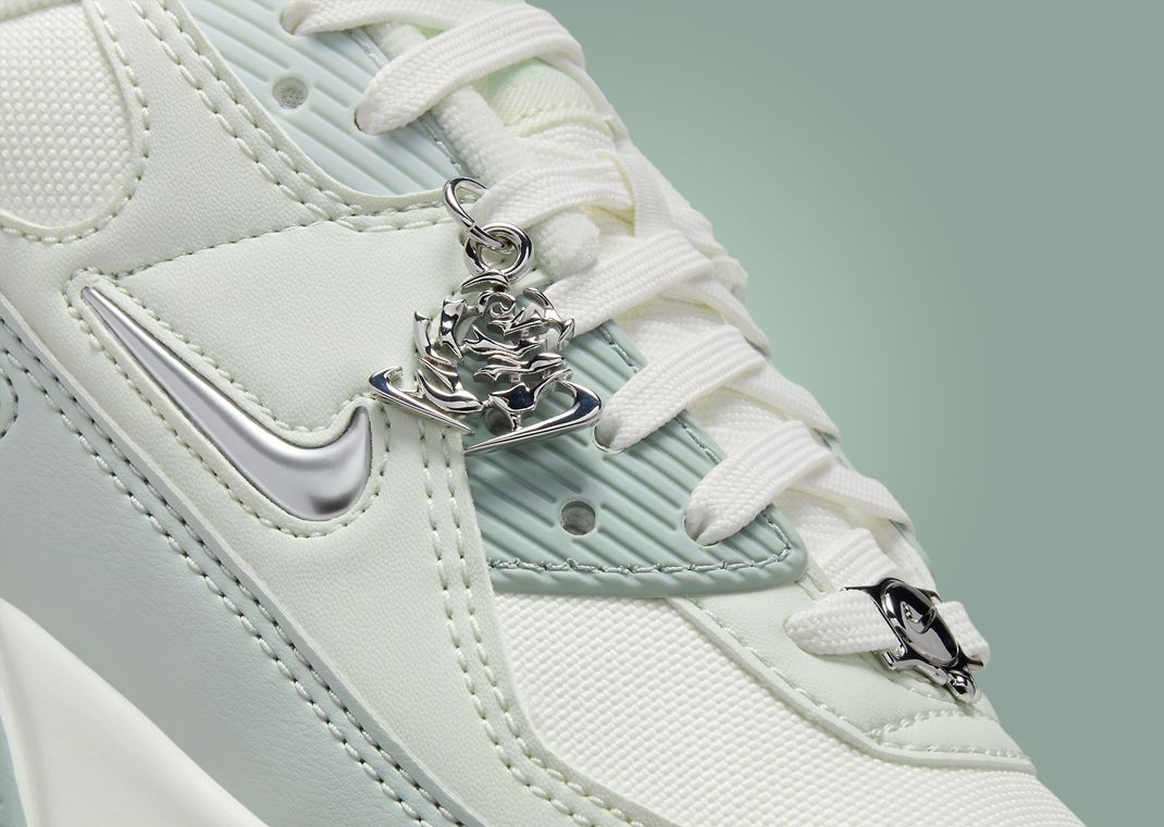 air max 90 sea glass