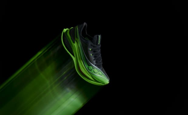 Saucony Endorphin Pro 5