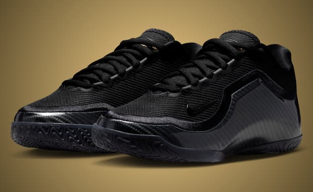 Nike LeBron 23 Masked Menace