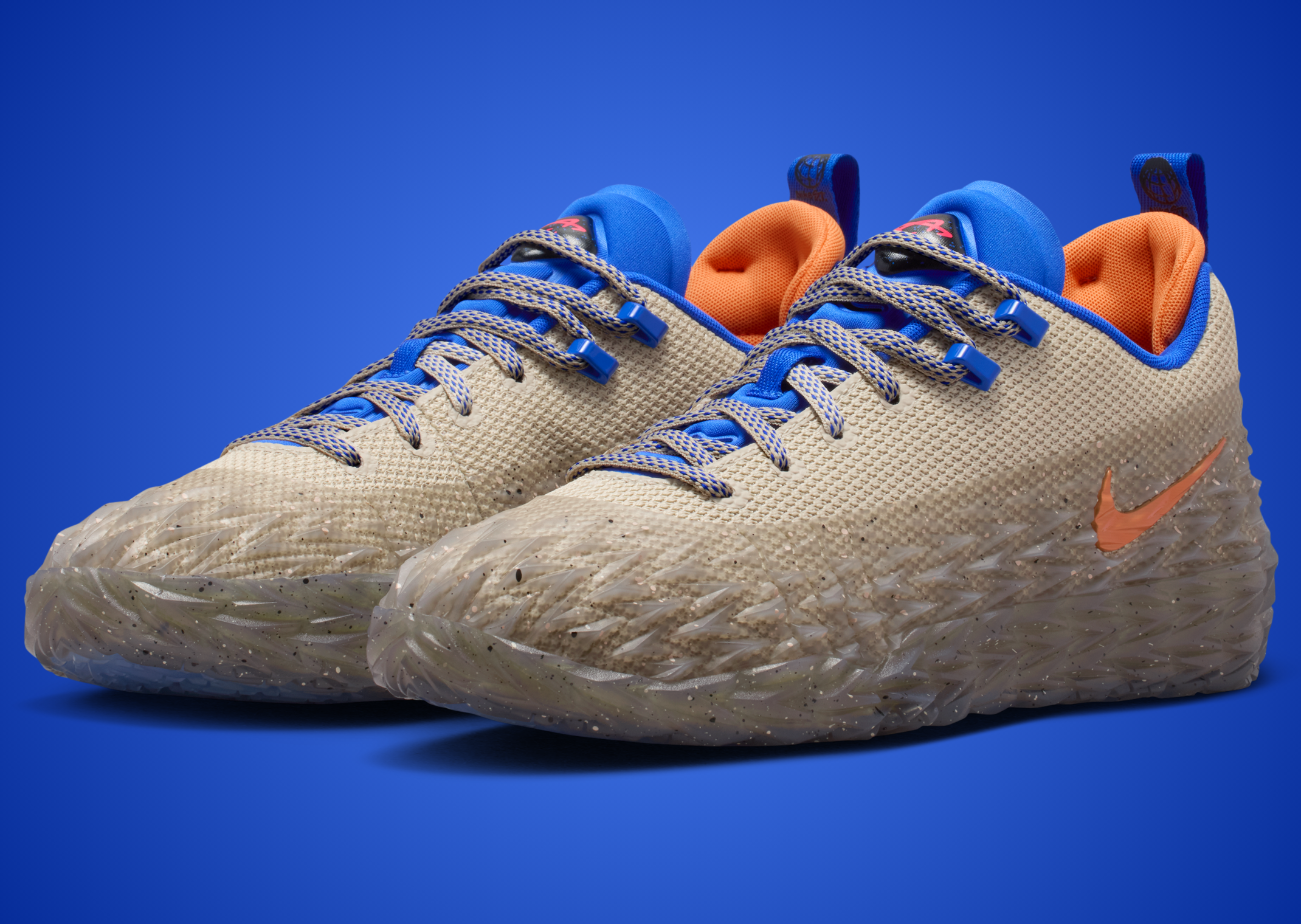 Nike ST Charge