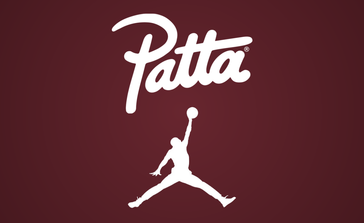 Patta is Dropping Two Air Jordan 1 High Collabs for Fall 2027