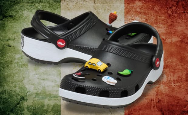 Crocs Classic Clog Mexico
