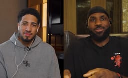 LeBron James Says He’s Finalizing the Nike LeBron 24 and Starting Design Work on the 25