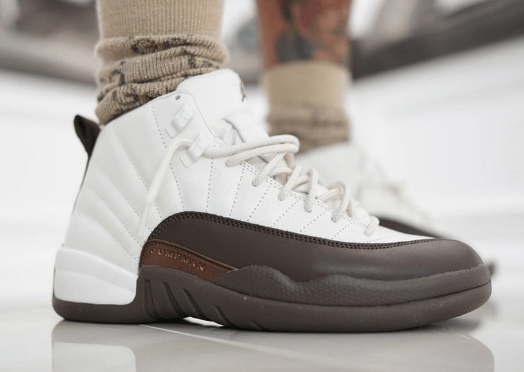 New jordan 12s coming out online