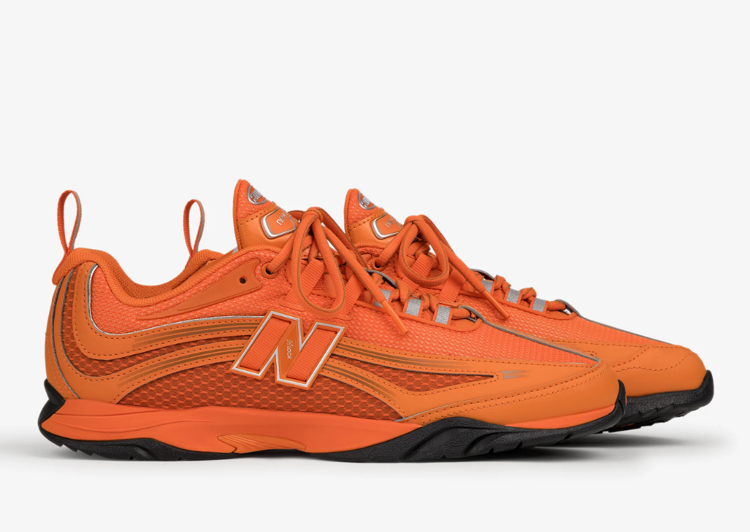 Aime Leon Dore x New Balance RC56 Team Orange - Pair