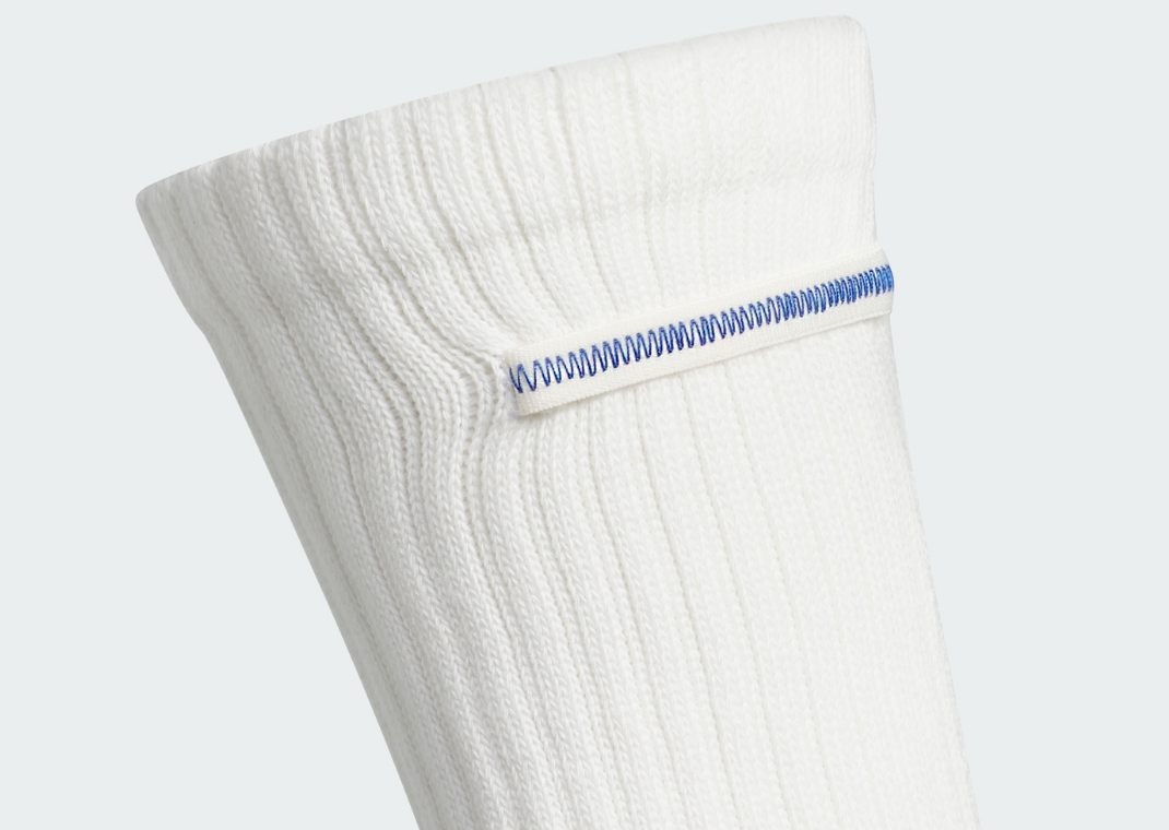 adidas BadBo 1.0 Rise - Clothing Capsule