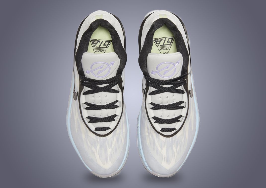 Nike Air Zoom GT Cut 2 Sabrina Ionescu Top