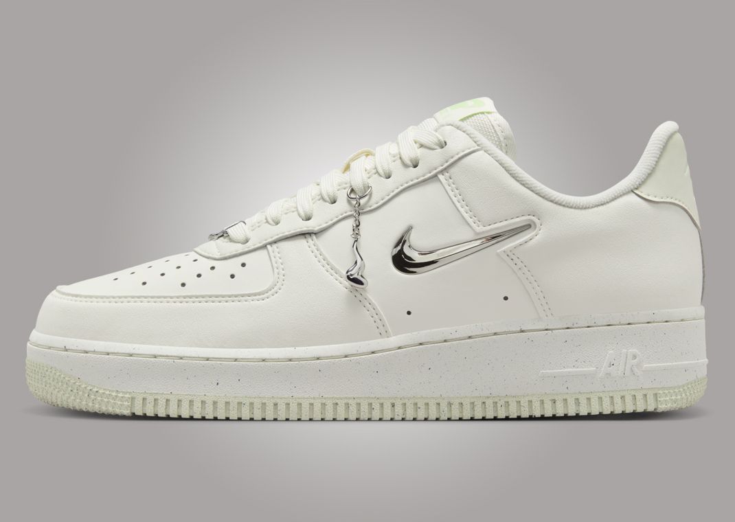 Nike Air Force 1 Low NN SE Dance Sail (W) Lateral