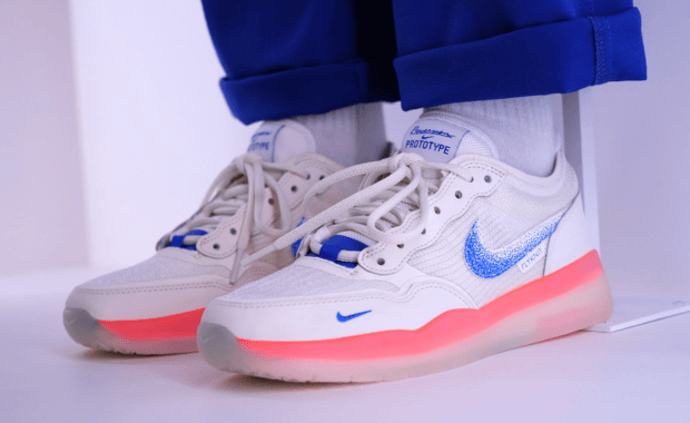 Nike SB PS8 Ultramarine