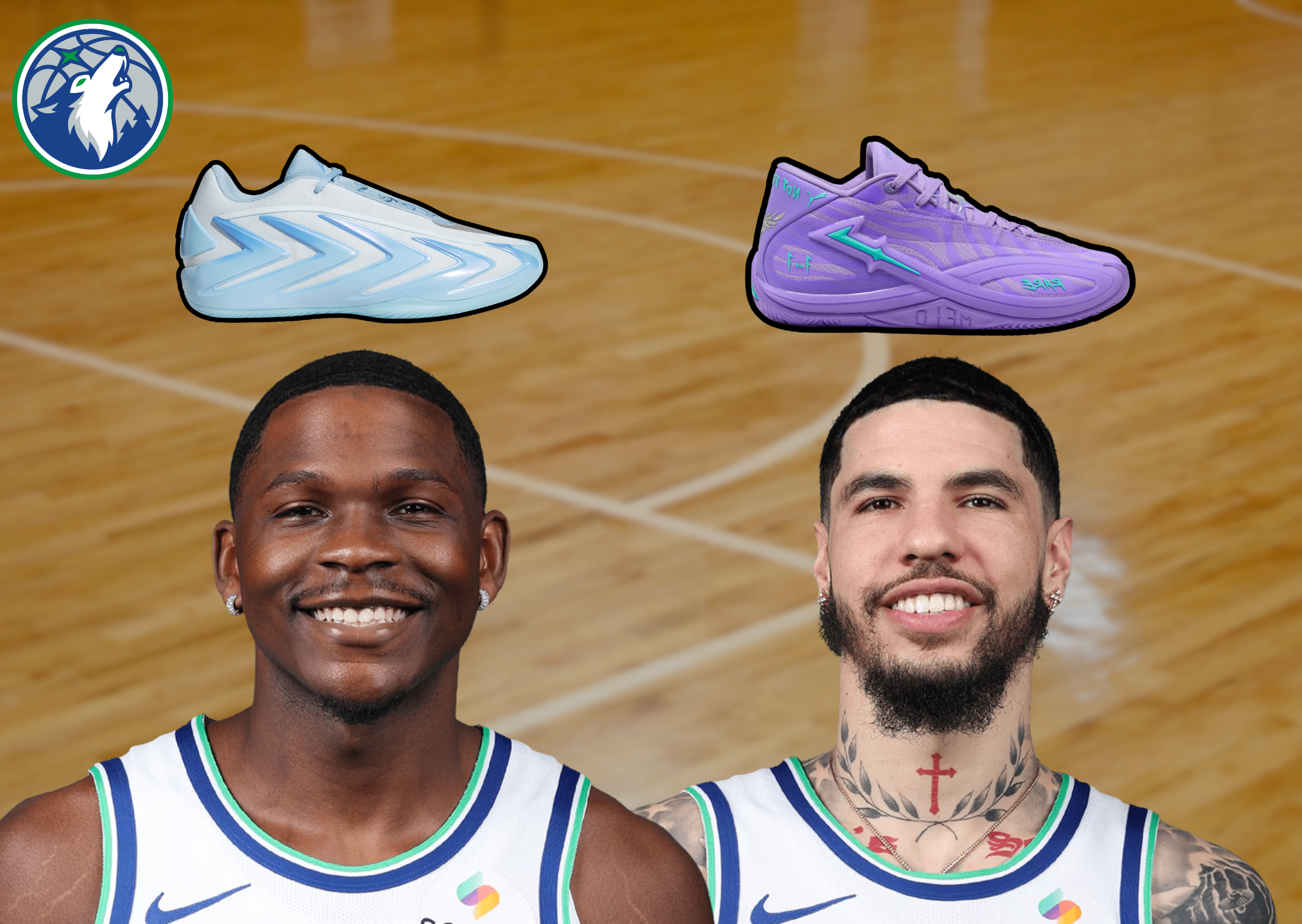 Minnesota Timberwolves