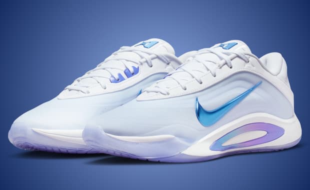 Nike A'One White Sapphire