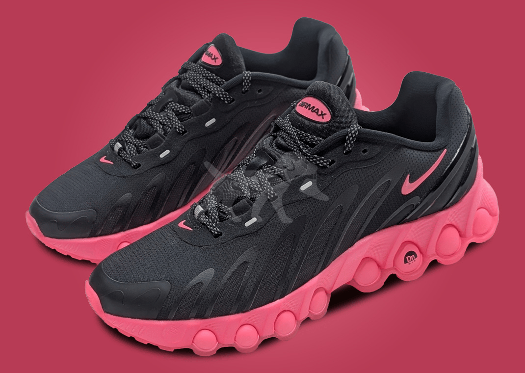 Nike Crafted a Friends and Family Colorway for the Nike Air Max