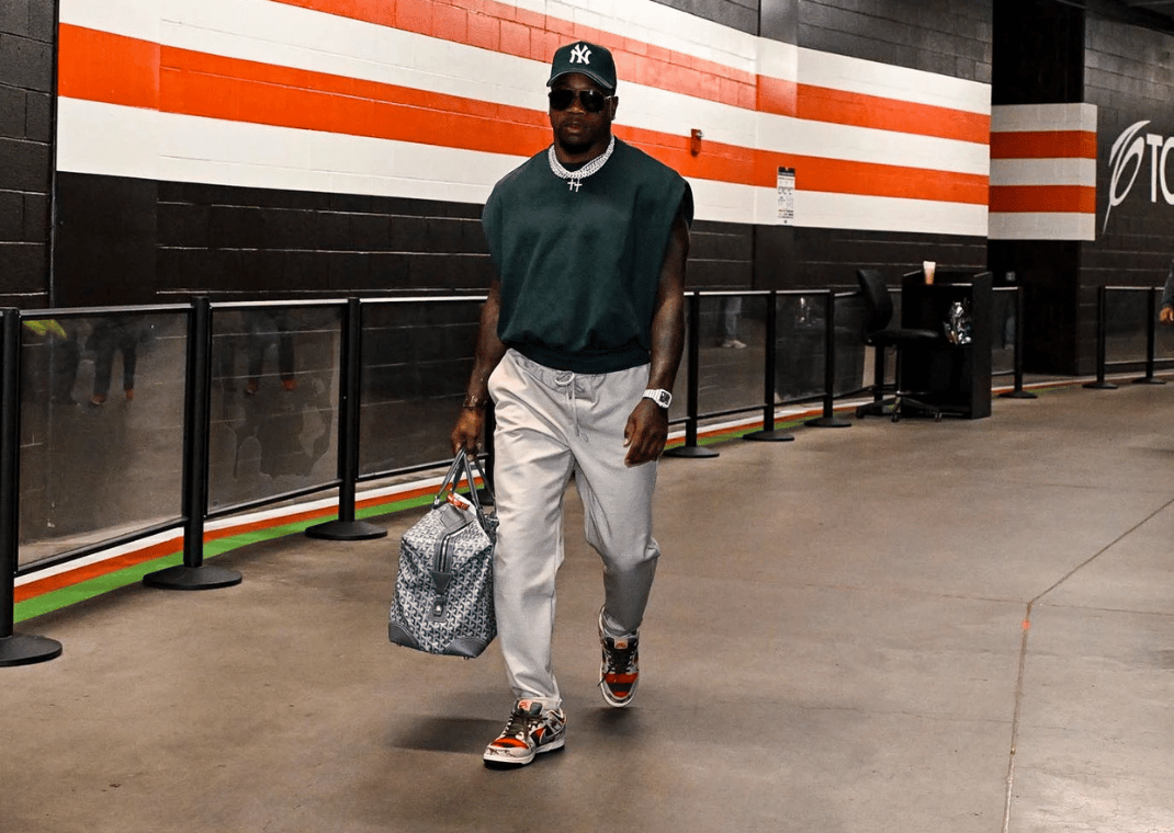 DeAndre Carter