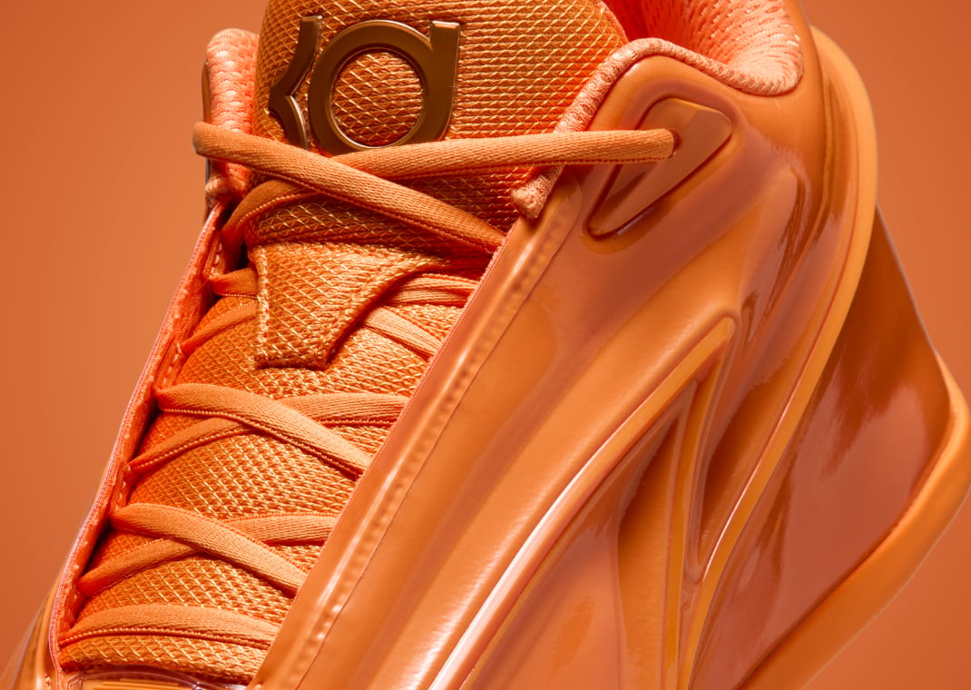 Nike KD 19 Bright Ceramic