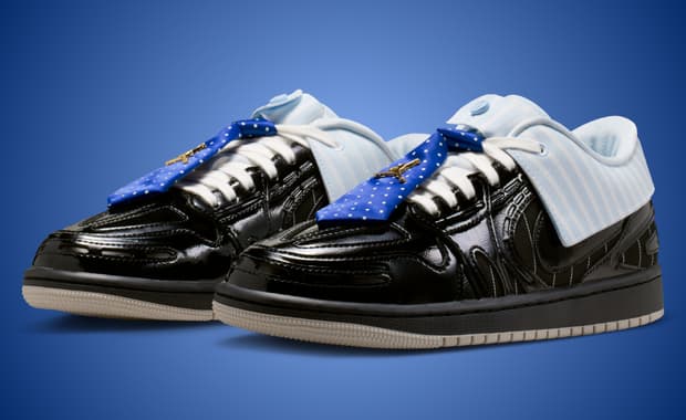 Air Jordan 1 MM Low V3 Suit (W)