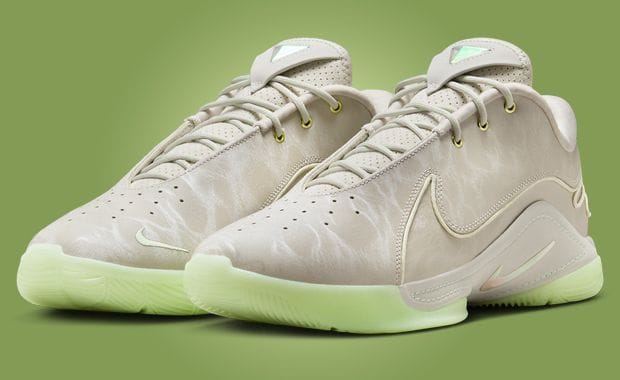 The Nike LeBron 22 Dunkman Releases May 2025
