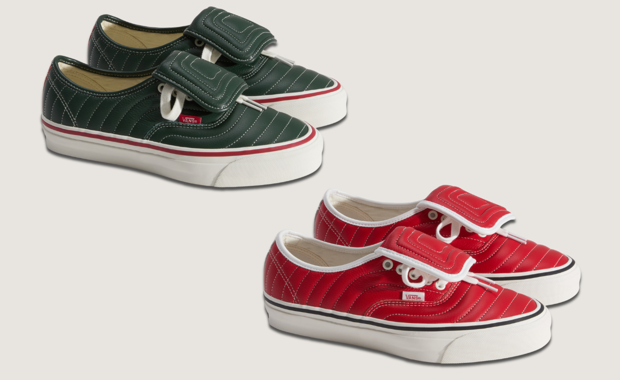 Vans Premium Authentic 44 EXT