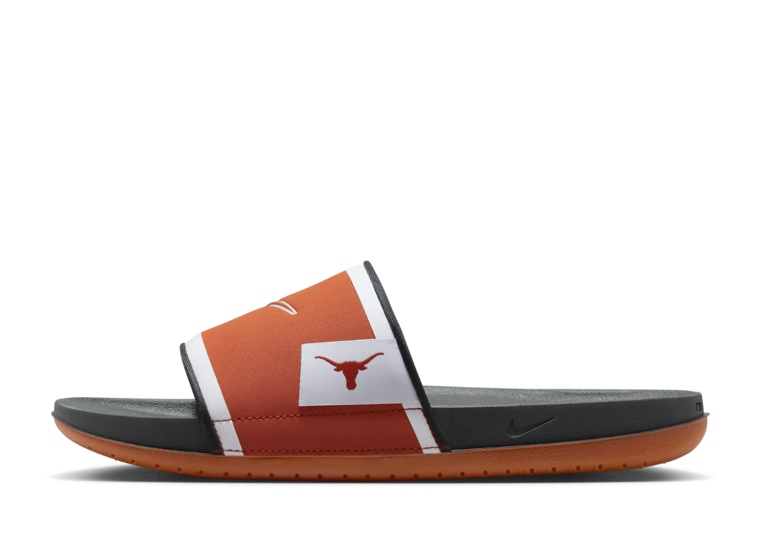 Nike College Offcourt (Texas)