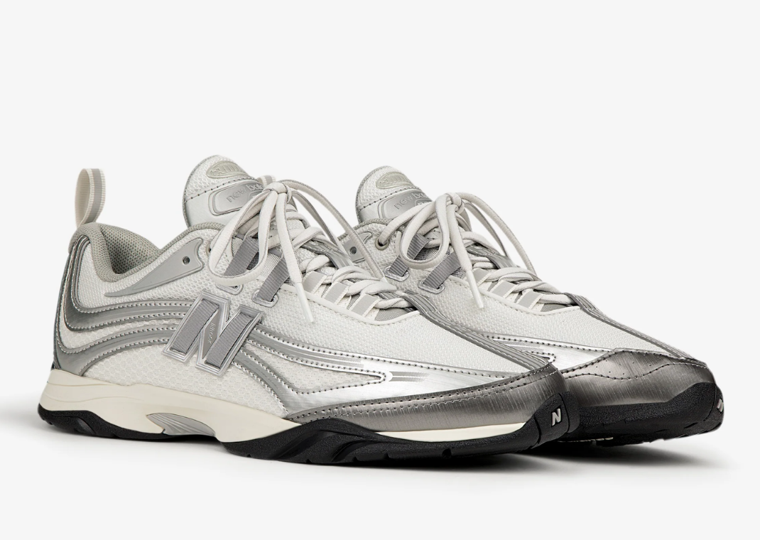 Aime Leon Dore x New Balance RC56 Pristine - Angle