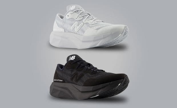 District Vision x New Balance FuelCell Supercomp Elite v4 Pack