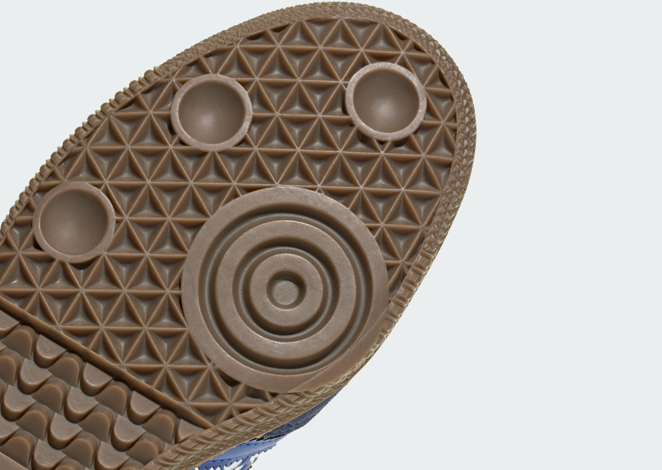 Brawl Stars x adidas Samba OG (GS) Outsole