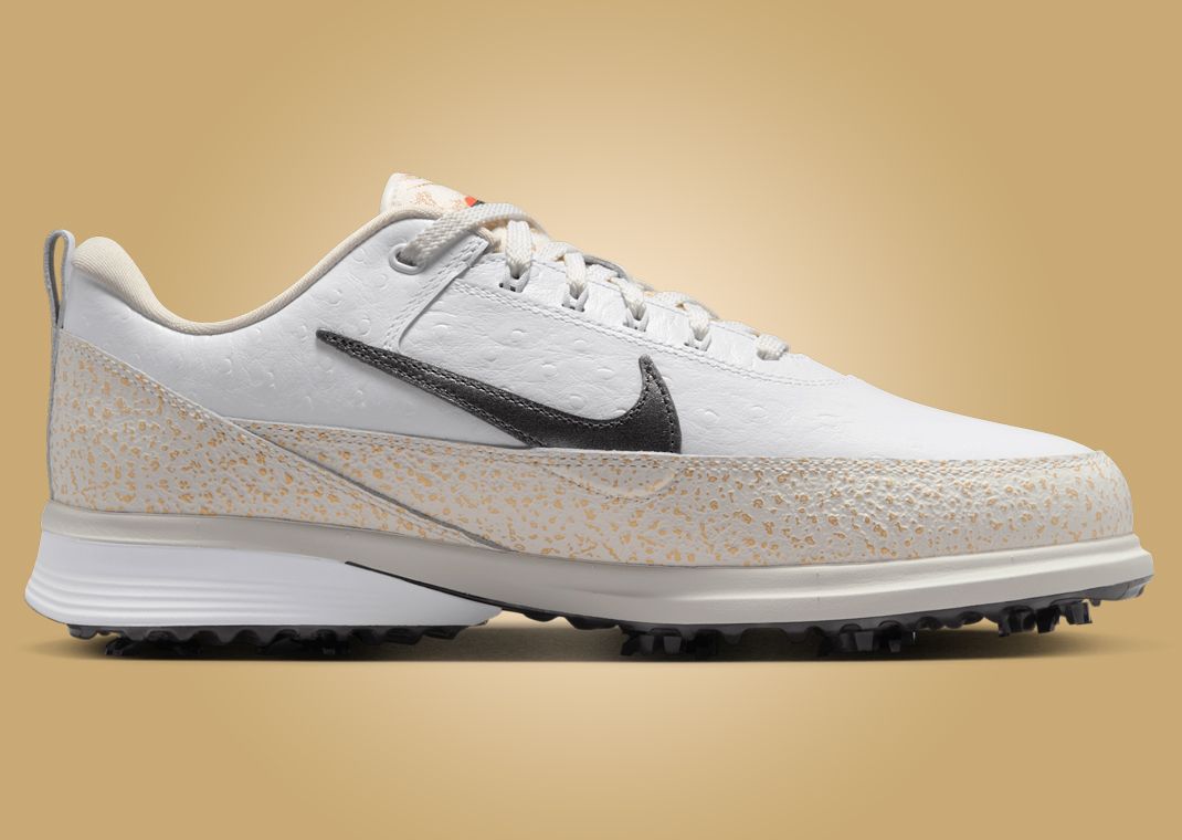 Nike Victory Tour 4 The Open Medial
