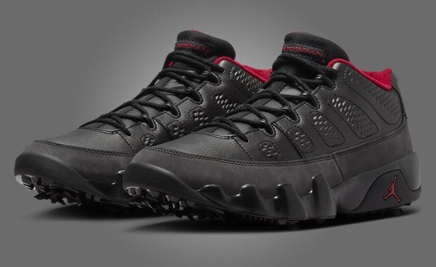 The Air Jordan 9 Golf Shadow Releases November 2024