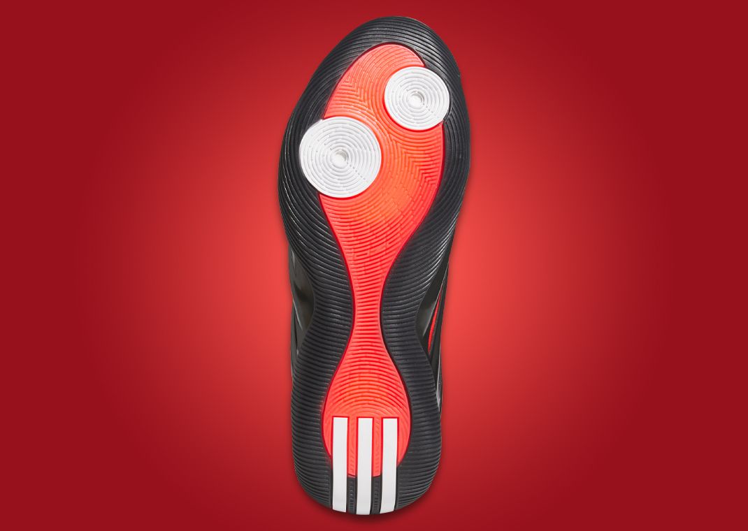 The adidas Harden Vol. 9 Hell Cat Releases April 2025