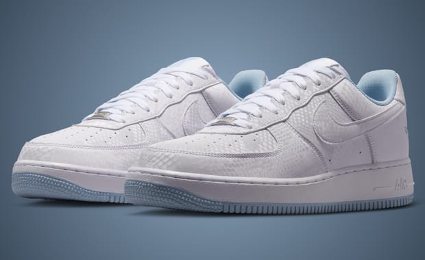 Kobe's Upcoming Air Force 1 Harkens Back to Minneapolis Lakers Era