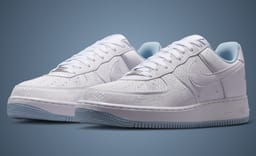 Kobe's Upcoming Air Force 1 Harkens Back to Minneapolis Lakers Era
