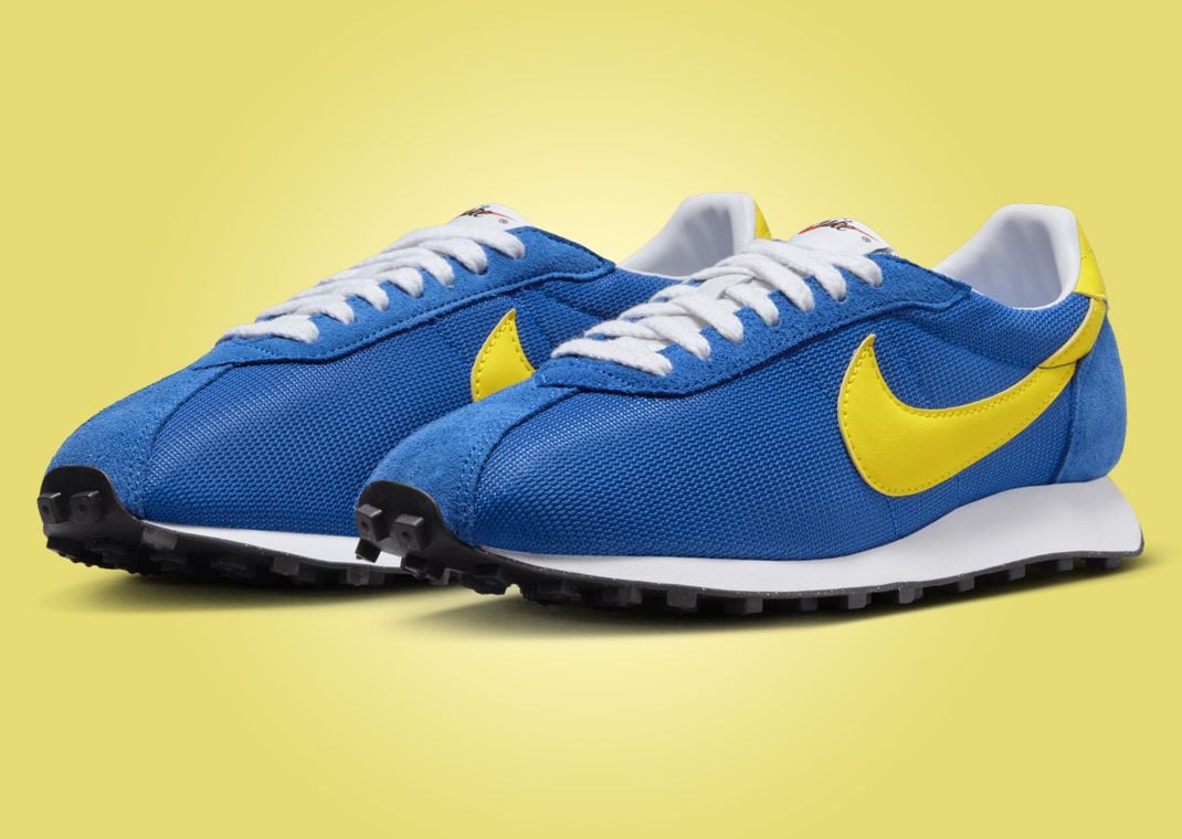 Nike LD-1000 SP Game Royal Opti Yellow