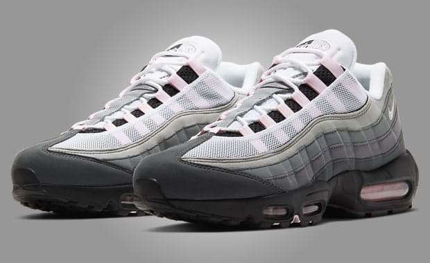 Nike Air Max 95 OG Pink Foam (W)