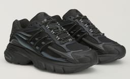 Pharrell Williams’ adidas Adistar Jellyfish Appears in a Triple Black Colorway