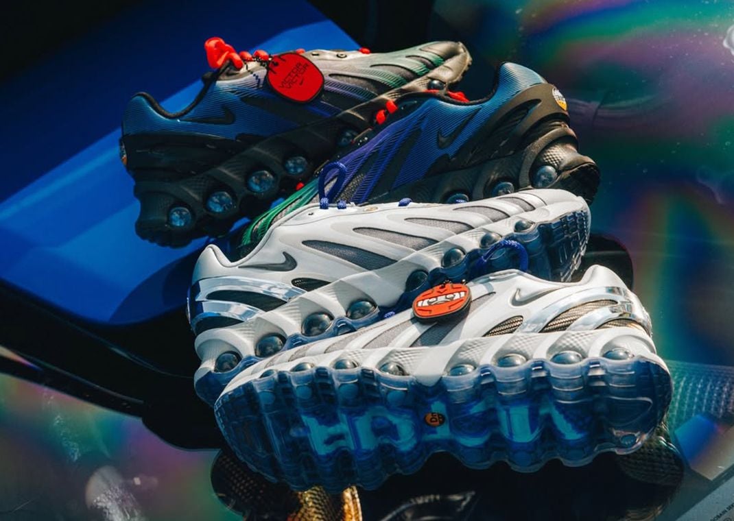 Victor Victor x Nike Air Max DN8 Pack