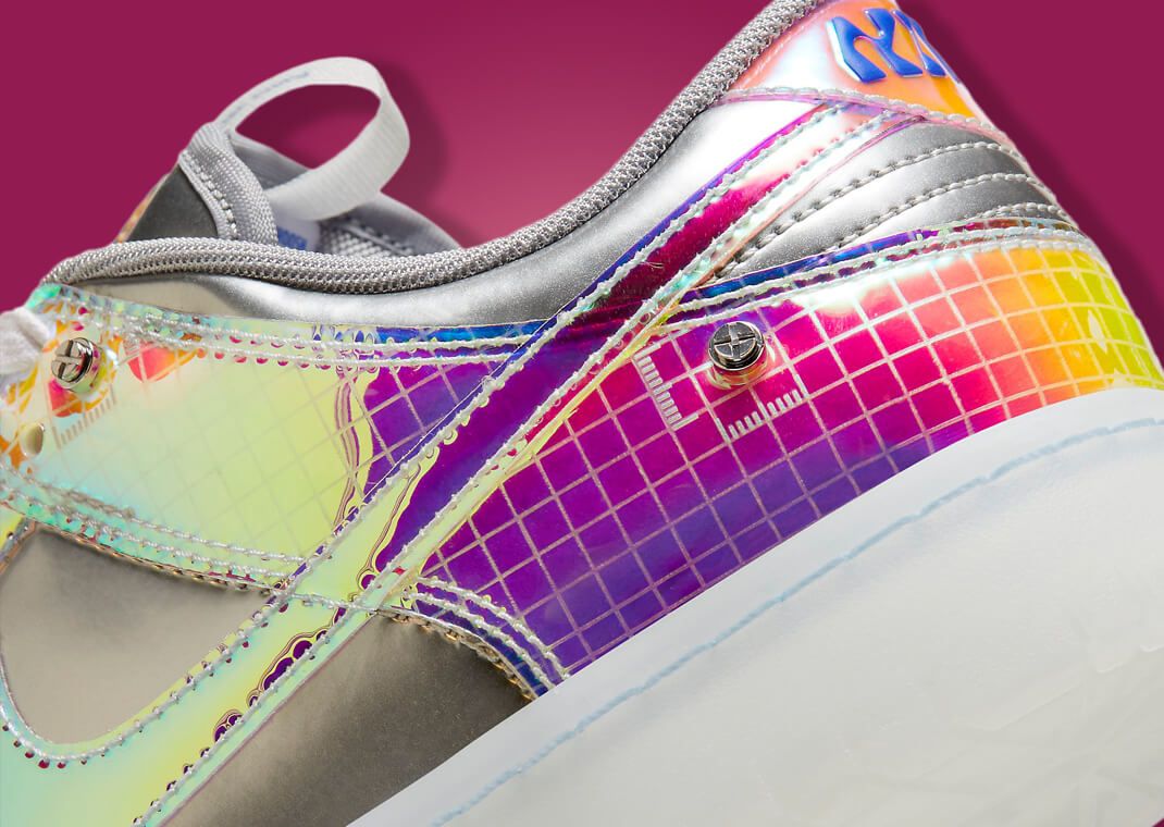 nike bought brought low