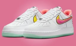 The Nike Air Force 1 Low NYvsNY Releases July 2025