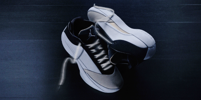 Jordan Brand Officially Unveils the Air Jordan 40