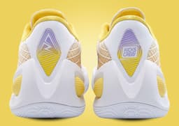 KICKS CREW x Rigorer AR1 17 Rings Heel
