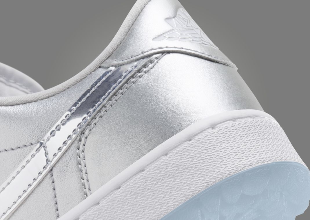 The Air Jordan 1 Low Golf Gift Giving Releases November 2023