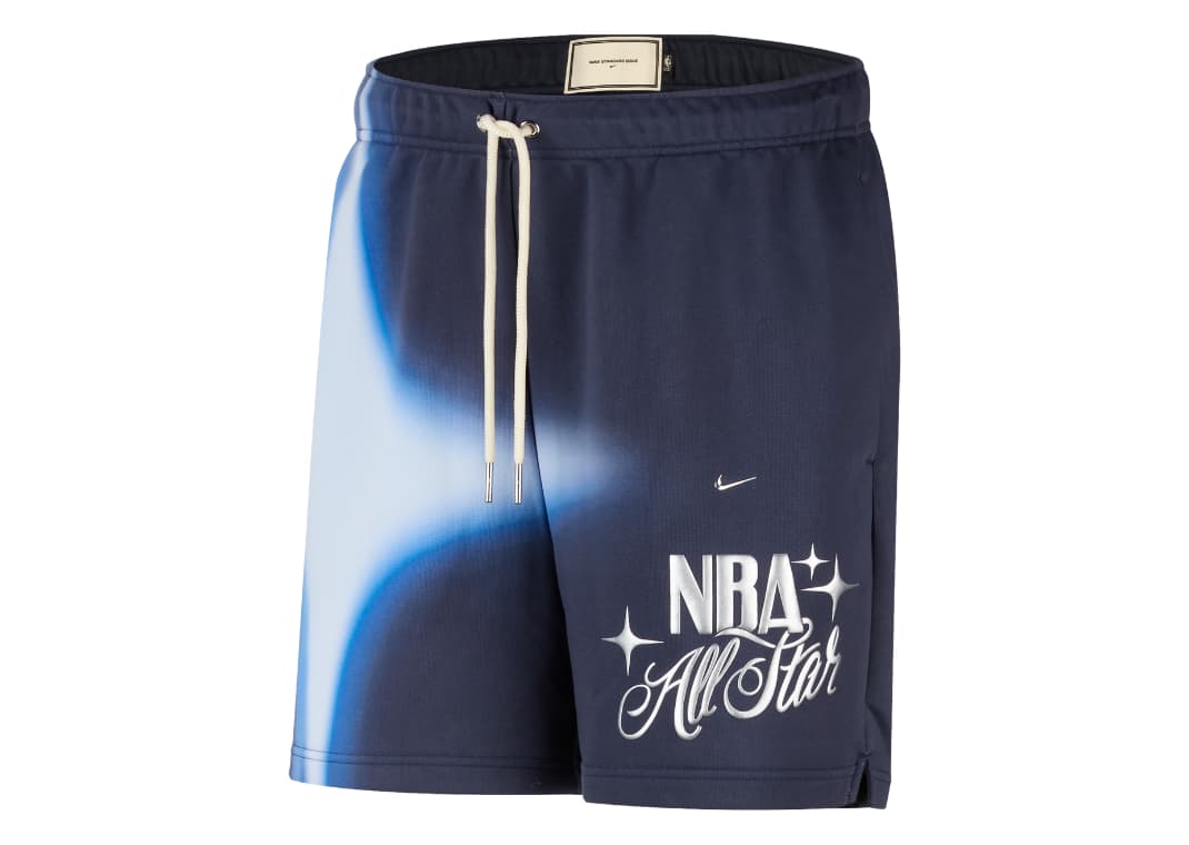 All-Star Weekend Standard Issue Men's Nike Dri-FIT 5" Basketball Shorts