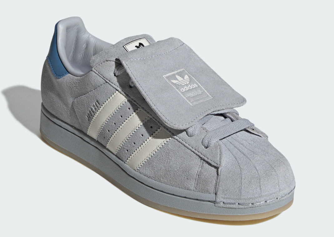 The Superstar Revival Continues with atmos x Daiki Tsuneta x