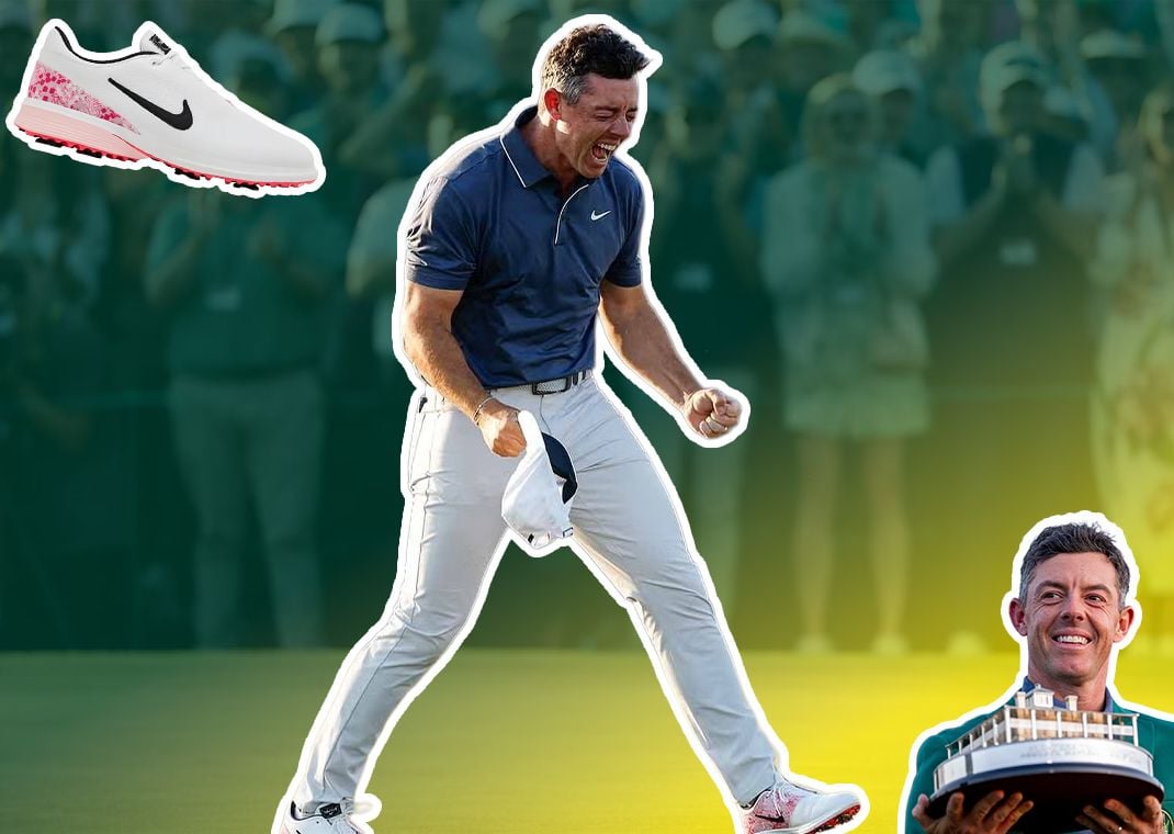 Rory McIlroy wins 2025 Maters and completes Grand Slam