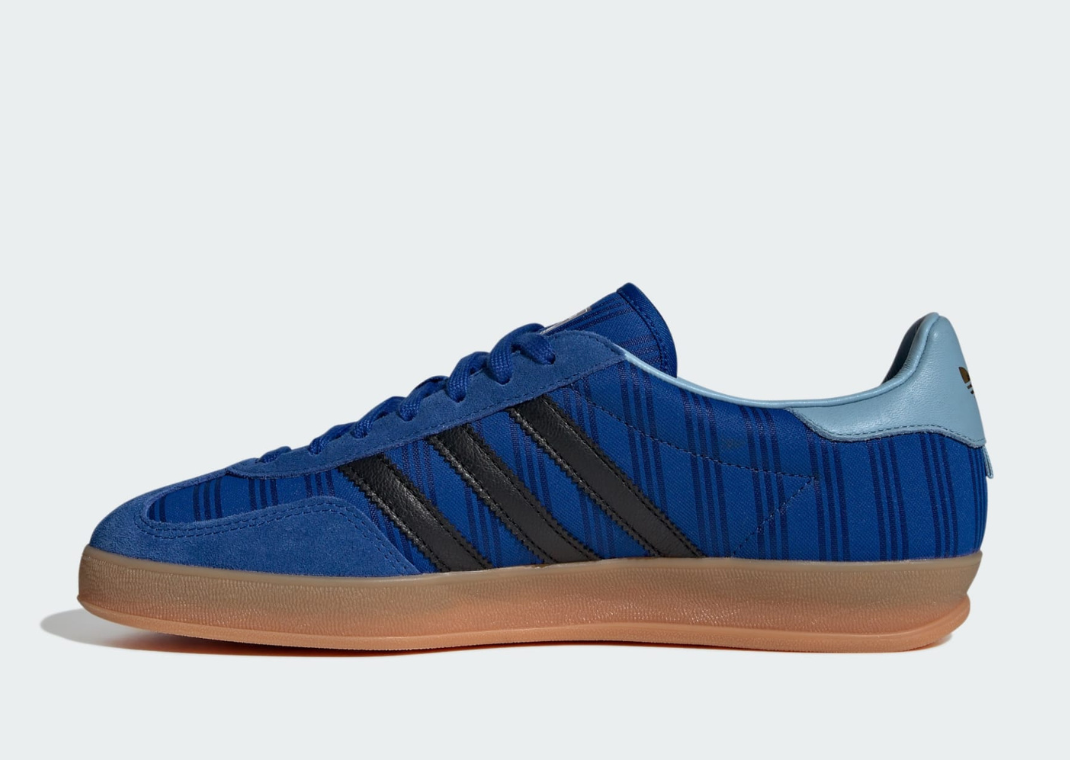 adidas Gazelle Bringback Pack Argentina - Medial