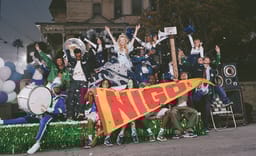 NIGO’s Collegiate Pack is the Designer’s Last Nike Air Force 3 Collab