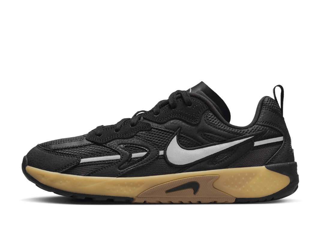 Nike Jam Black Gum (W)