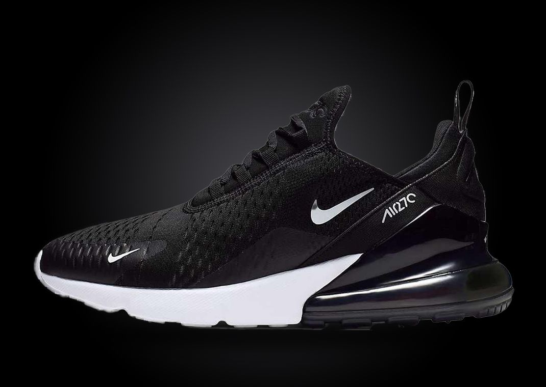 Best Selling Sneaker of 2021 Nike Air Max 270