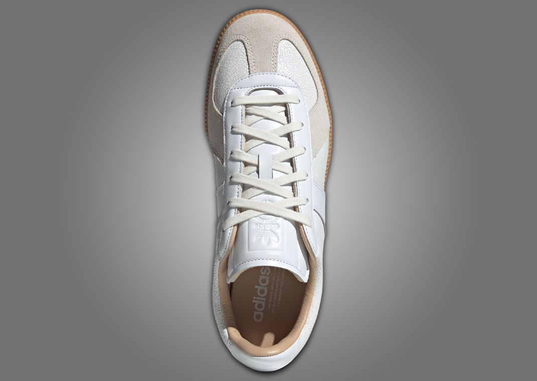 adidas BW Army Lux White Gum Top