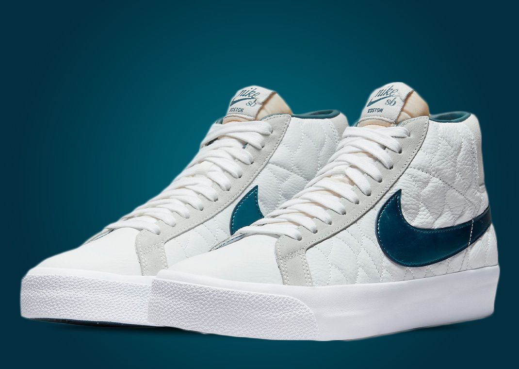 Nike SB Blazer Mid "Eric Koston"