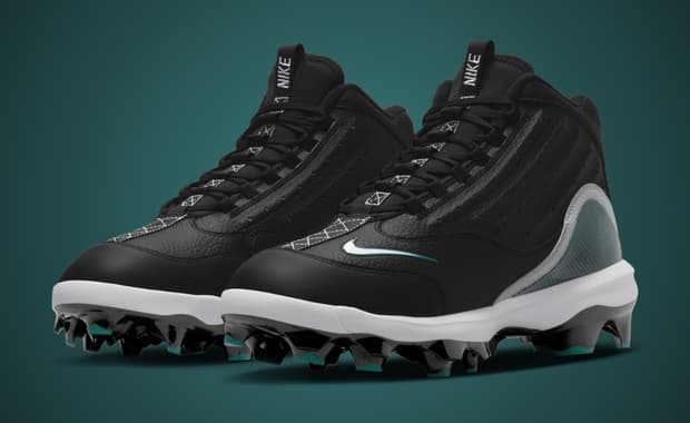 Nike Griffey 2 MCS Cleat Freshwater